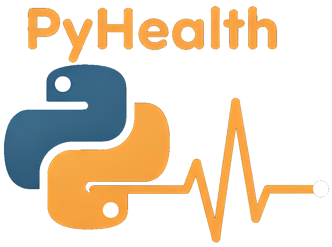 PyHealth